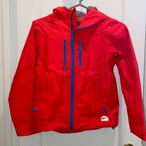 LL Bean Outerwear for kids size 8
